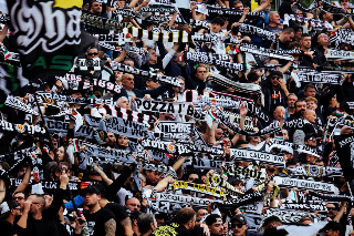 Rimini-Ascoli: trasferta vietata ai tifosi bianconeri
